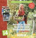 Bereik je ideale gewicht voor het hele gezin 4 / 4, Verzenden, Zo goed als nieuw, Sonja Bakker