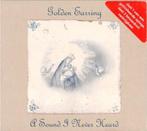 Golden Earring - A Sound I Never Heard (Deel 1 & 2) CD Singl, Verzenden, Nieuw in verpakking