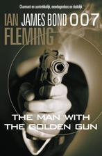 9789046112885 The Man With The Golden Gun | Tweedehands, Boeken, Zo goed als nieuw, Ian Fleming, Verzenden