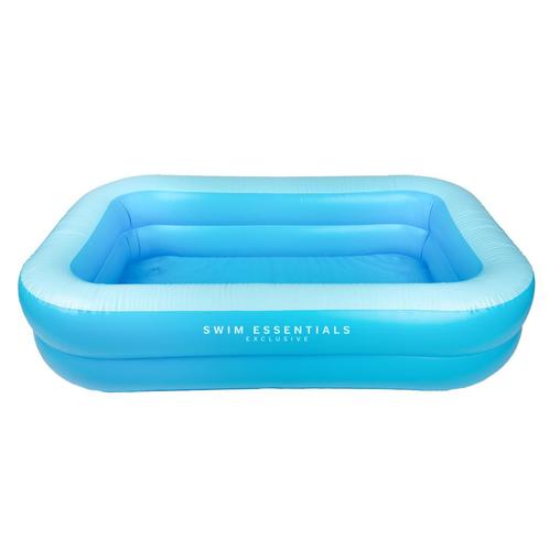 Opblaas Zwembad Blauw (2m), Kleding | Dames, Carnavalskleding en Feestkleding, Nieuw, Ophalen of Verzenden