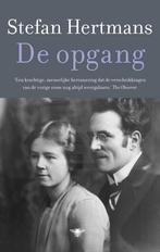 9789403119229 De opgang Stefan Hertmans, Boeken, Nieuw, Verzenden, Stefan Hertmans