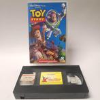 Disney Toy Story VHS, Cd's en Dvd's, VHS | Kinderen en Jeugd, Ophalen of Verzenden, Zo goed als nieuw