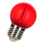 5 stuks Bailey LED Party Bulb Filament Kogel E27 0.6W 12l..., Huis en Inrichting, Lampen | Overige, Nieuw, Ophalen of Verzenden