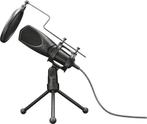USB-microfoon met statief om te streamen Trust GXT 232 Manti, Muziek en Instrumenten, Microfoons, Verzenden, Nieuw