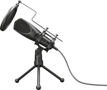 USB-microfoon met statief om te streamen Trust GXT 232 Manti beschikbaar voor biedingen