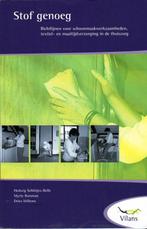 Stof genoeg 9789088390180 M. Buisman, Verzenden, Zo goed als nieuw, M. Buisman