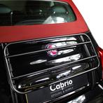 Fiat 500C bagagerek/drager edizione Nero   heden, Auto diversen, Ophalen of Verzenden