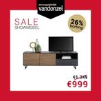 SALE Bij Woongelofelijk Van Donzel in Uden, Ophalen, Nieuw, Metaal, Met klep(pen)