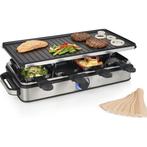 Princess Raclette 162645 Grill Deluxe 1400W (01.16, Verzenden