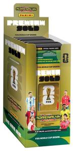 (Pre-order) FIFA World Cup 2026 Trading Cards Premium Gol..., Verzenden, Zo goed als nieuw
