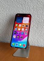 Apple iPhone 13 128GB Rood / Garantie / Nette staat, 128 GB, Refurbished, IPhone 13, Ophalen of Verzenden