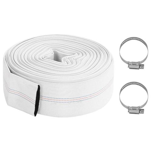 vidaXL Brandslang 3 20 m PVC, Doe-het-zelf en Verbouw, Sanitair, Nieuw, Verzenden