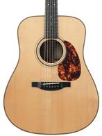 Boucher SG52 Dreadnought Rosewood Adirondack 2020, Ophalen of Verzenden, Gebruikt, Western- of Steelstringgitaar