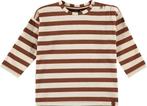 Babyface boys t-shirt long sleeve Jongens T-shirt - Maat 122, Kinderen en Baby's, Kinderkleding | Overige, Nieuw, Ophalen of Verzenden