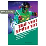 Niet van gisteren 9789058269393 Kris Merckx, Verzenden, Zo goed als nieuw, Kris Merckx