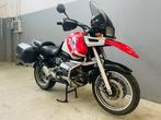 BMW - R 1100 GS 75° Anniversary 70100 - 1100 cc - 1998