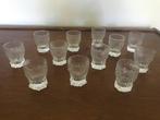 Iittala - Tapio Wirkkala - Drinkservies (12) - Glas, Antiek en Kunst