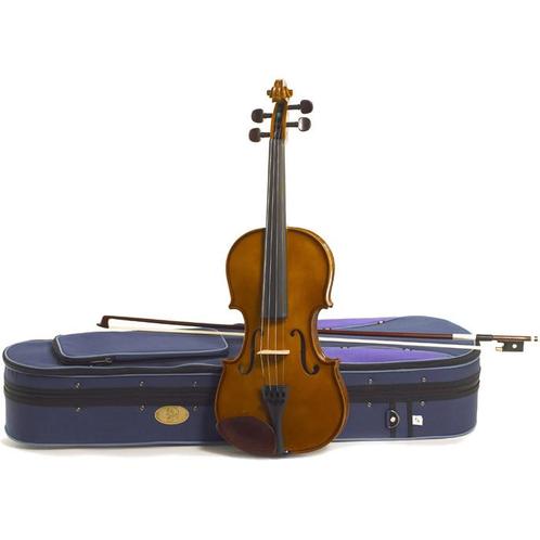 Stentor SR1400 Student I 1/2 akoestische viool inclusief kof, Muziek en Instrumenten, Strijkinstrumenten | Violen en Altviolen
