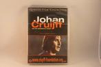 Johan Cruijff - En un momento Dado (DVD) Nieuw, Cd's en Dvd's, Verzenden, Zo goed als nieuw