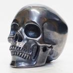 Gesneden schedel Tera-Hertz - - Hoogte: 55 mm - Breedte: 41