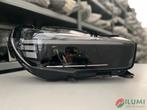 OPEL CORSA F LIFT KOPLAMP RECHTS KPL 9851263980, Auto-onderdelen, Verlichting, Verzenden, Gebruikt, Opel