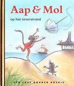Boek: Gouden Boekjes - Aap & Mol op het - (als nieuw), Verzenden, Zo goed als nieuw
