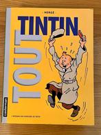 Tout Tintin - Intégrale - 1 Album - Eerste druk - 2008, Nieuw