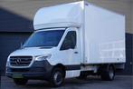 Zakelijke Lease |  Mercedes-Benz Sprinter 519 3.0 CDI V6 N1, Automaat, Gebruikt, Euro 6, Wit