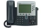 Cisco Telefoon 7962G, Ophalen of Verzenden, Zo goed als nieuw