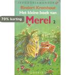 Kleine boek van merel 2 9789021432267 Kromhout, Verzenden, Gelezen, Kromhout