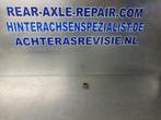 Pignonas moer Opel Ascona 400, Opel Manta 400 (Achteras), Verzenden, Nieuw, Opel