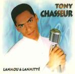 cd - Tony Chasseur - Lanmou &amp; LanmityÃ©, Verzenden, Zo goed als nieuw