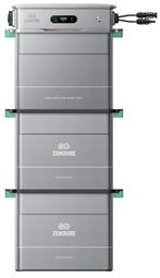 Zendure SolarFlow 800 Pro Incl. 3 x AB2000X (5760Wh), Nieuw