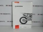 KTM 450 SX-F Owners Manual, Ophalen of Verzenden, Nieuw