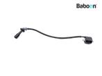 Bobine Suzuki DL 1000 V-Strom 2017-2018 (DL1000) Front, Motoren, Verzenden, Gebruikt