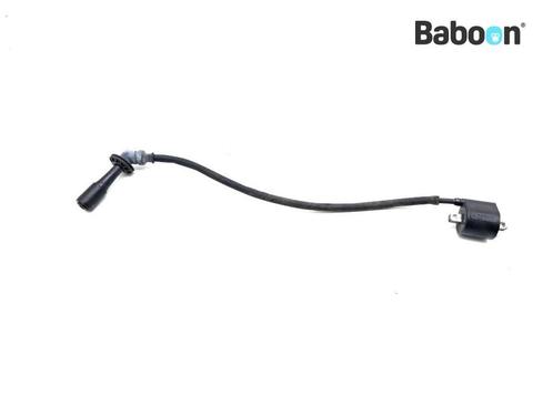 Bobine Suzuki DL 1000 V-Strom 2017-2018 (DL1000) Front, Motoren, Onderdelen | Suzuki, Gebruikt, Verzenden