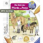 tiptoi® Die Welt der Pferde und Ponys - Duitstalig -, Verzenden, Gelezen, Inka Friese