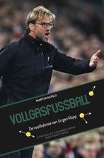 Vollgasfussball 9789054724261 Martin Rafelt, Boeken, Verzenden, Gelezen, Martin Rafelt