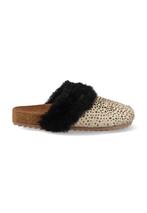 Vingino Pantoffels Terra VG44-5001-04 Beige-28, Verzenden, Nieuw