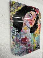 Alvin Silvrants - Realistic Snow White - High Gloss cutting