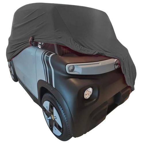 Autohoes passend voor Opel Rocks-E binnen BESTE PASVORM, Auto diversen, Autohoezen, Op maat, Nieuw, Ophalen of Verzenden