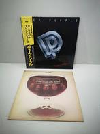 Deep Purple - Perfect Strangers + Come Taste The Band -, Cd's en Dvd's, Vinyl Singles, Nieuw in verpakking
