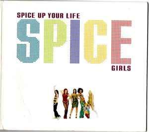 cd single - Spice Girls (digi) - Spice Up Your Life, Cd's en Dvd's, Cd Singles, Zo goed als nieuw, Verzenden
