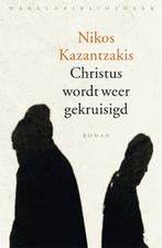 Christus wordt weer gekruisigd 9789028426573, Verzenden, Zo goed als nieuw, Nikos Kazantzakis