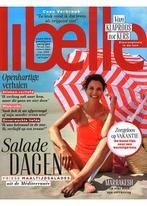 Libelle - 25 2024, Boeken, Tijdschriften en Kranten, Verzenden, Nieuw, Gossip of Showbizz