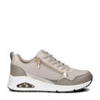 Skechers Uno lage sneakers voor dames in het Bruin, Kleding | Dames, Schoenen, Skechers, Bruin, Verzenden, Nieuw