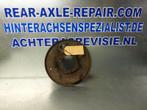 Ankerplaat links Opel Kadett C, GT, Ascona, Manta (Achteras), Auto-onderdelen, Verzenden, Nieuw, Opel