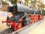 Märklin H0 - 39390 - Stoomlocomotief met tender (1) -, Hobby en Vrije tijd, Modeltreinen | H0, Nieuw