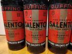 1952 x3 & 1968 x3 Ruffino Vecchio Salento Bianco - Toscane, Nieuw