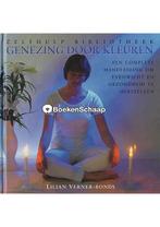 Genezing door kleuren Lilian Verner-Bonds, Boeken, Verzenden, Zo goed als nieuw